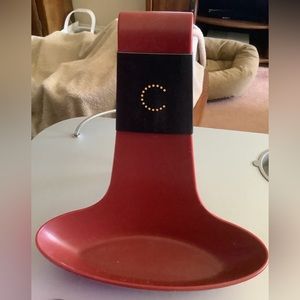 Curtis Stone Pot Lid Rest